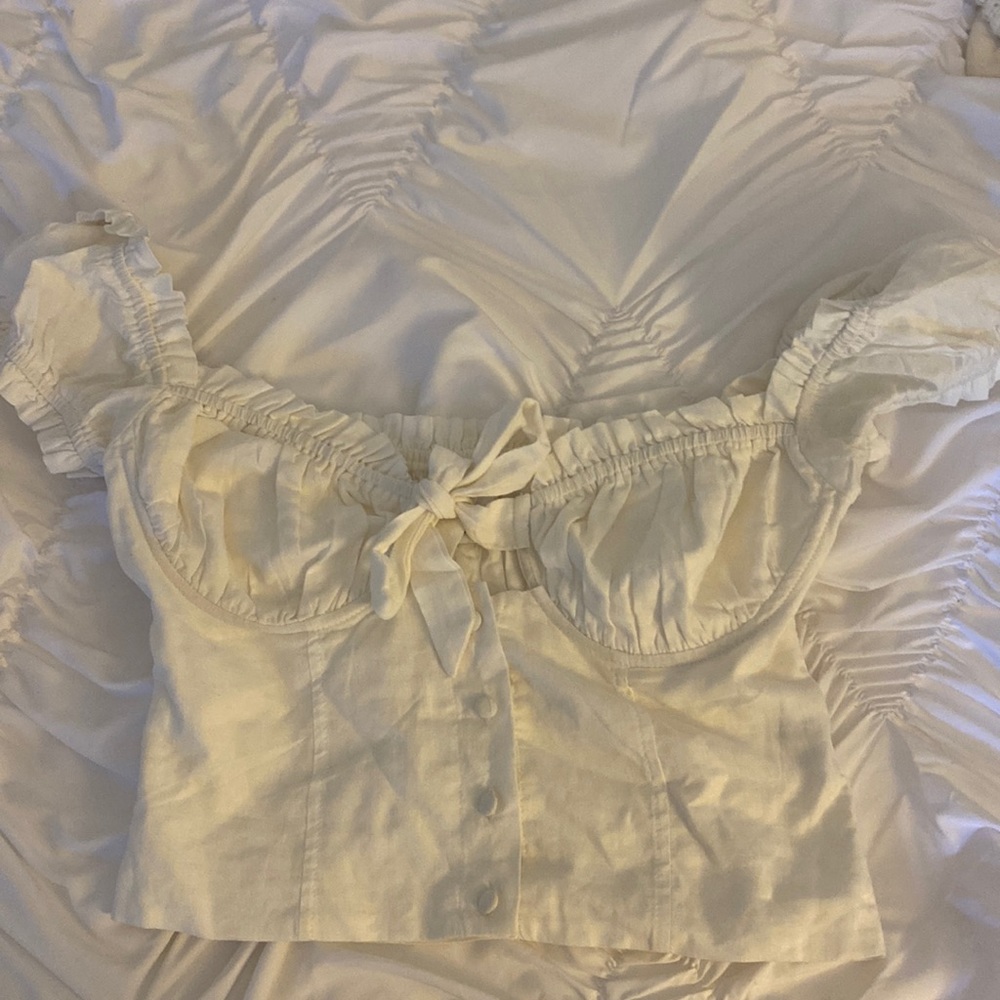 Princess Polly Top